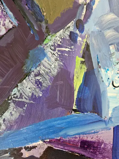 At Dawn thumbnail 2