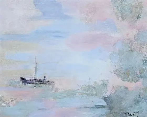 Floating Memories thumbnail 1