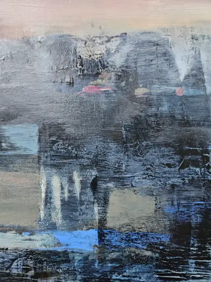 Gradient of Silence thumbnail 4