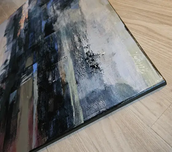 Gradient of Silence thumbnail 6