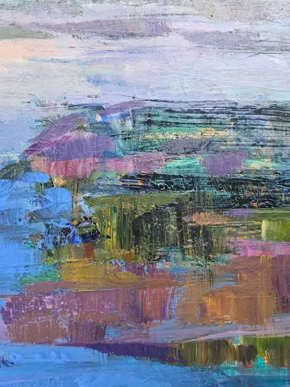 Light Over The Fjord thumbnail 5