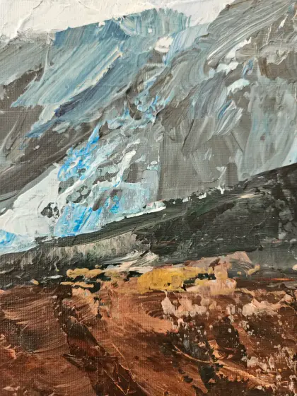 Mountain Serenity thumbnail 4