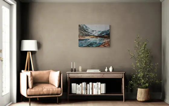 Mountain Serenity thumbnail 6
